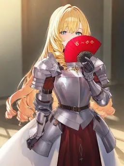 Profile image of 미레이