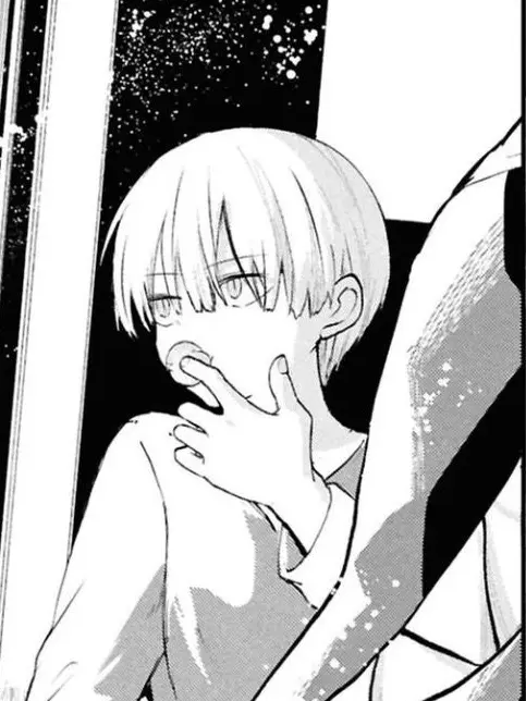 GrimBirth5767의 かわいい君へ