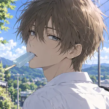 Profile image of 結人