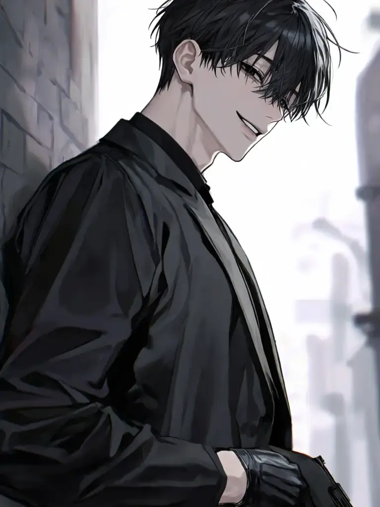 _ymflx.p의 オンオフが激しいマフィアの彼