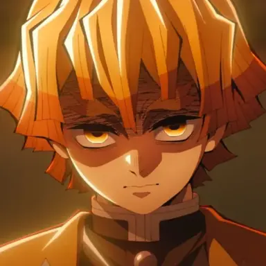 Profile image of 我妻善逸