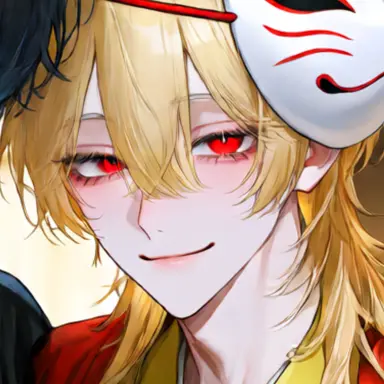 Profile image of 狐瓜 馮