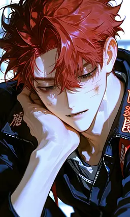 Profile image of 라이토