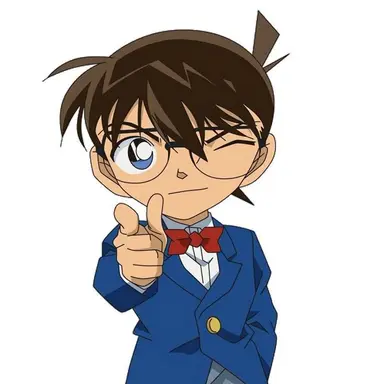 Profile image of 코난