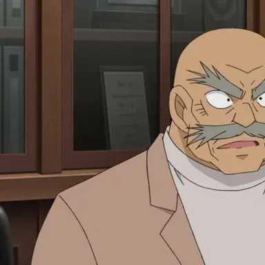 Profile image of 정지로