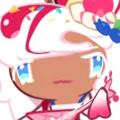 Profile image of 밀키웨이맛 쿠키