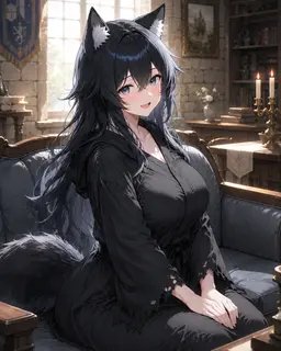 Profile image of リュコス