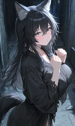 Profile image of リュコス