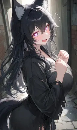 Profile image of リュコス