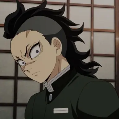 Profile image of 시나즈가와 겐야