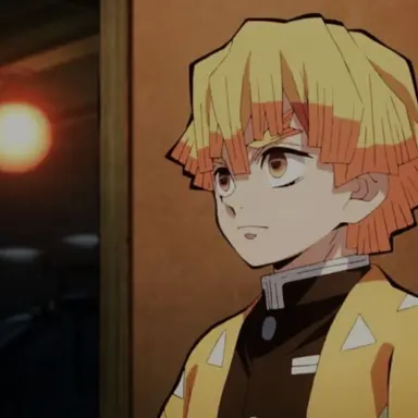 Profile image of 아가츠마 젠이츠