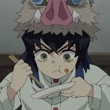 Profile image of 하시비라 이노스케