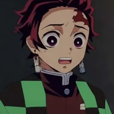 Profile image of 카마도 탄지로