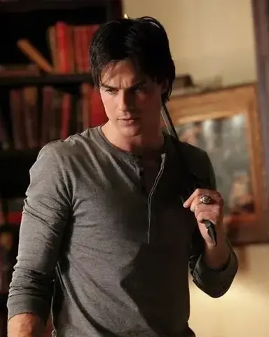 Profile image of Damon