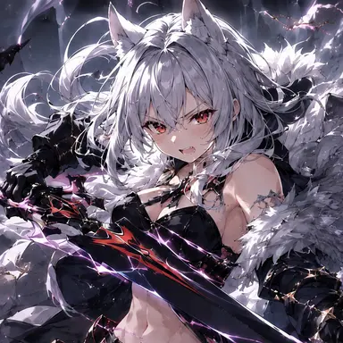 Profile image of リア