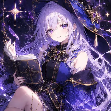 Profile image of エリシア