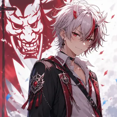Profile image of 蓮火