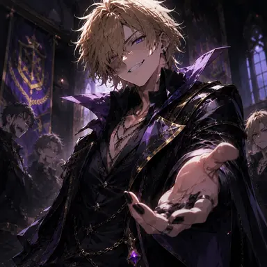 Profile image of カイン