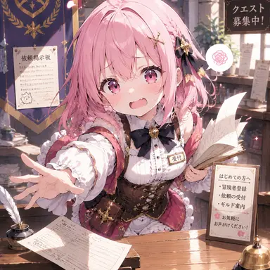 Profile image of ベル