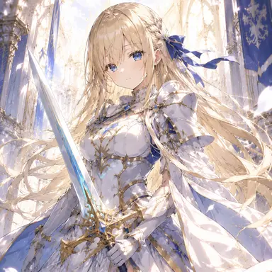 Profile image of アリア