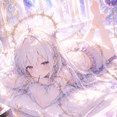 Profile image of ルナリア