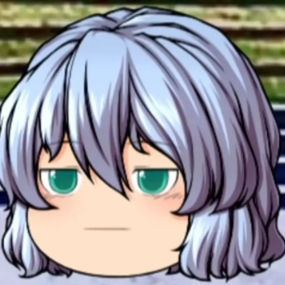 EthnicKrait3033의 リオと芦花達