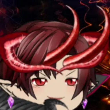 Profile image of サタン