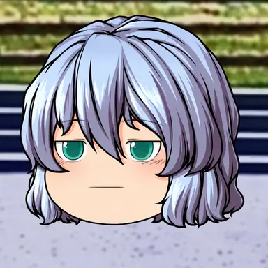 Profile image of リオ