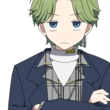 Profile image of 霧縦人