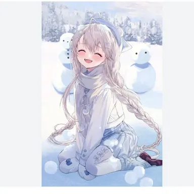 Profile image of 鈴原沙奈