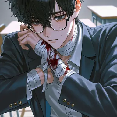 Profile image of 笠桐　識也