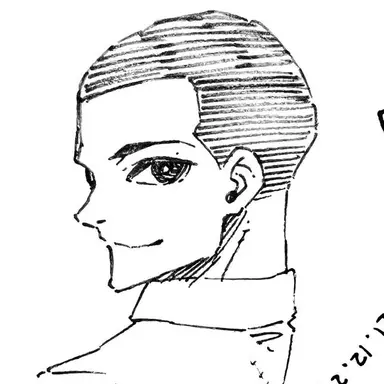 Profile image of 줄리앙 로키