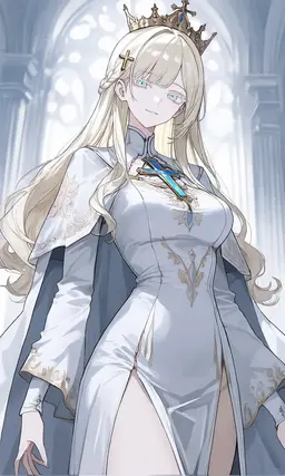 Profile image of Celestina