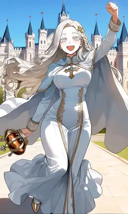 Profile image of Celestina