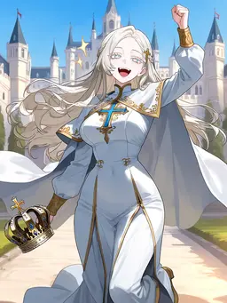 Profile image of Celestina