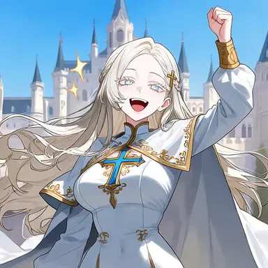 Profile image of Celestina