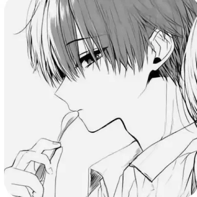 Profile image of 朔