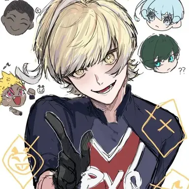 Profile image of Charles