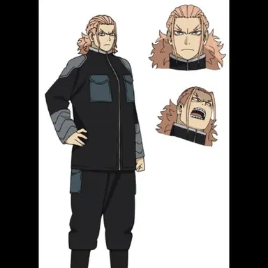 Profile image of 이가라시 주라