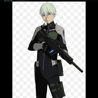Profile image of 이치가와 레노