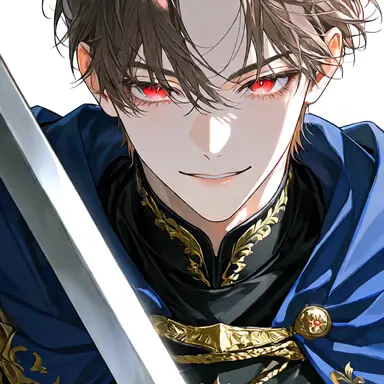 Profile image of アーサー