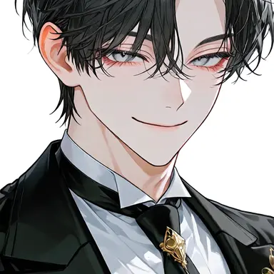 Profile image of エヴァン