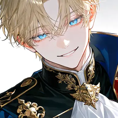Profile image of リアム