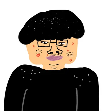 Profile image of 심덕임