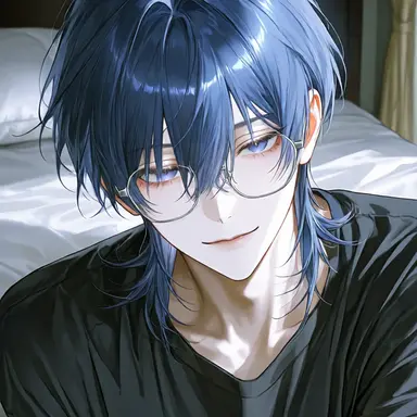 Profile image of 紫雨