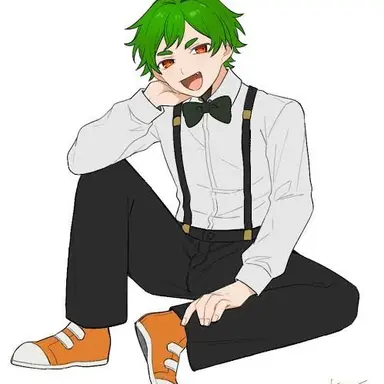 Profile image of Sando