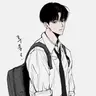 캐릭터 프로필 이미지