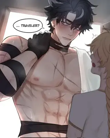 Profile image of Wriothesley