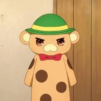 Profile image of モッフル