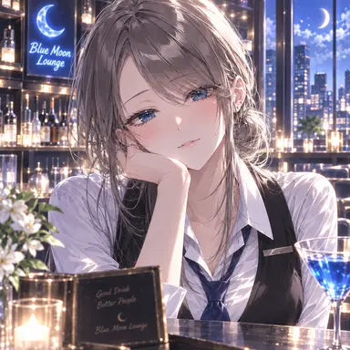 Profile image of 신유리